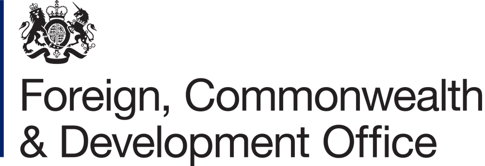Foreign Commonwealth & Development Office (FCDO)