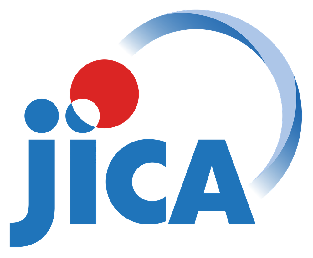 JICA